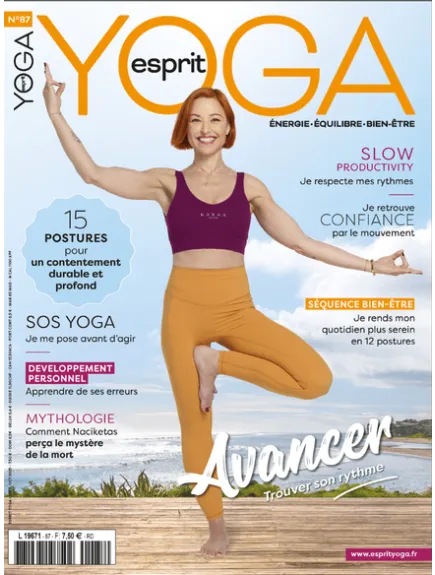 ESPRIT YOGA