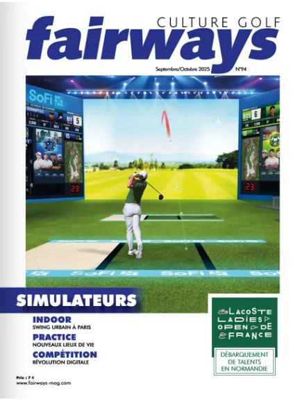 FAIRWAYS