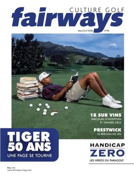FAIRWAYS