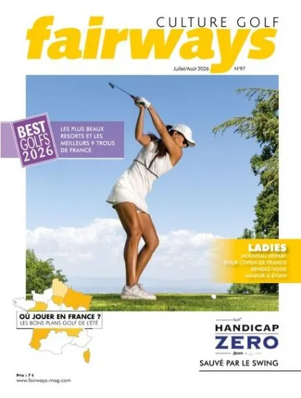 FAIRWAYS
