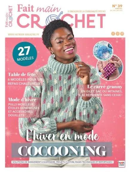 FAIT MAIN CROCHET