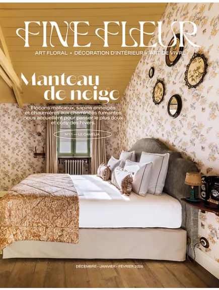 FINE FLEUR