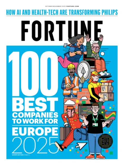 FORTUNE
