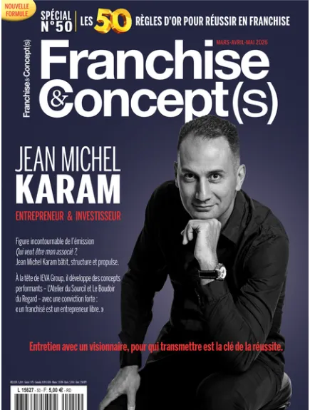 FRANCHISE ET CONCEPT(S)
