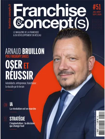 FRANCHISE ET CONCEPT(S)