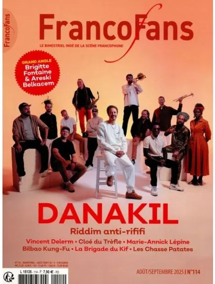 FRANCOFANS