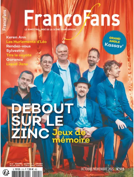 FRANCOFANS