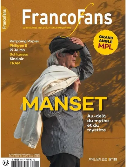 FRANCOFANS
