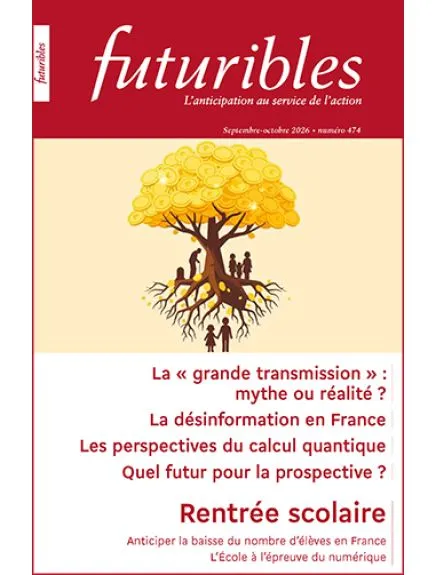 FUTURIBLES