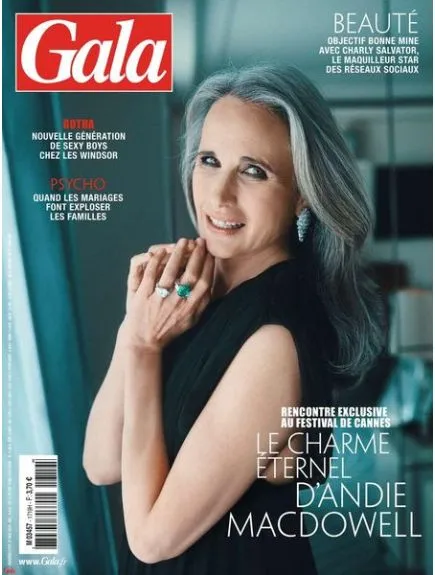 GALA
