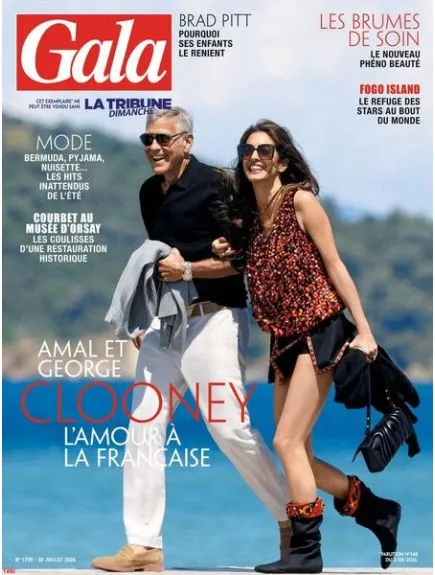 GALA