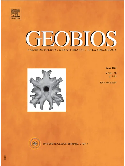 GEOBIOS