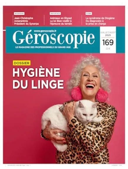 GEROSCOPIE