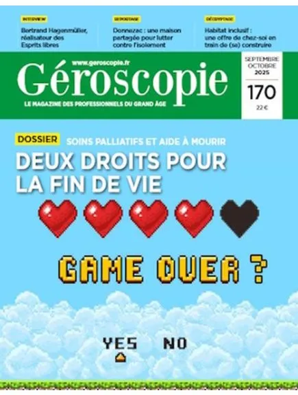 GEROSCOPIE