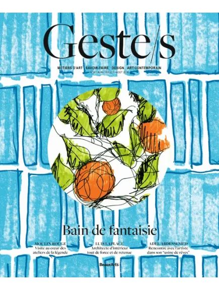GESTE/S