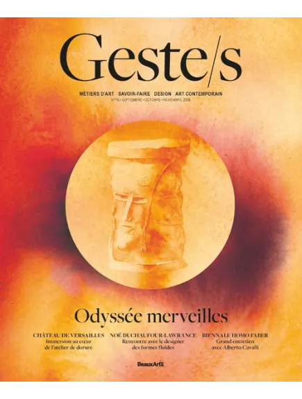 GESTE/S