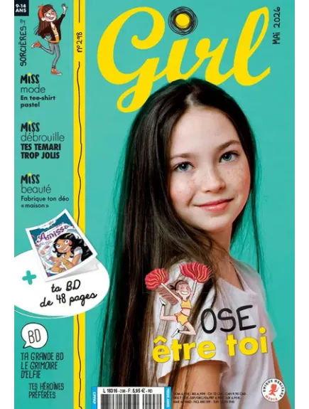 GIRL