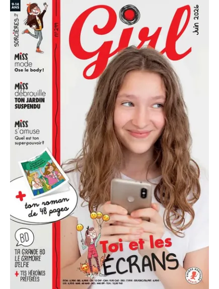 GIRL