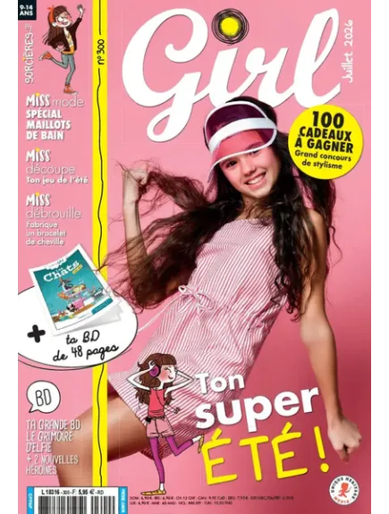 GIRL
