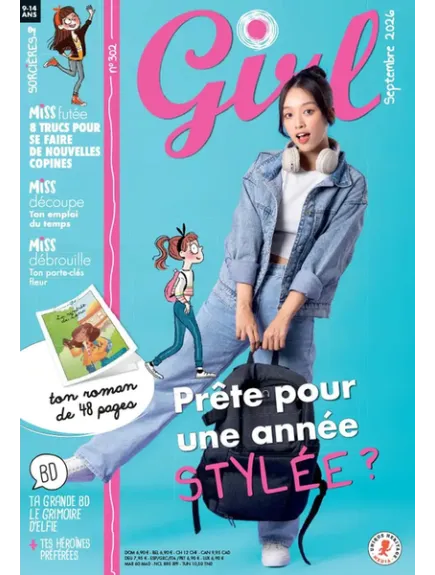 GIRL