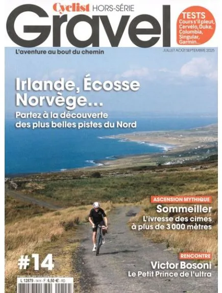 GRAVEL