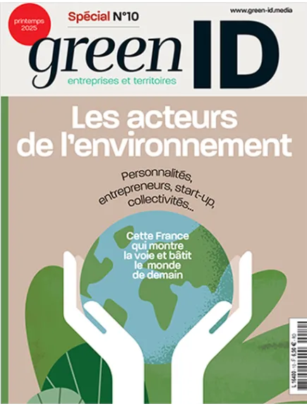 GREEN ID