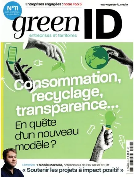 GREEN ID
