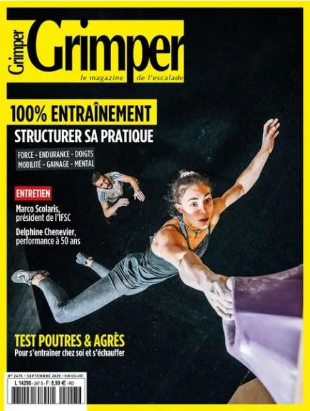 GRIMPER