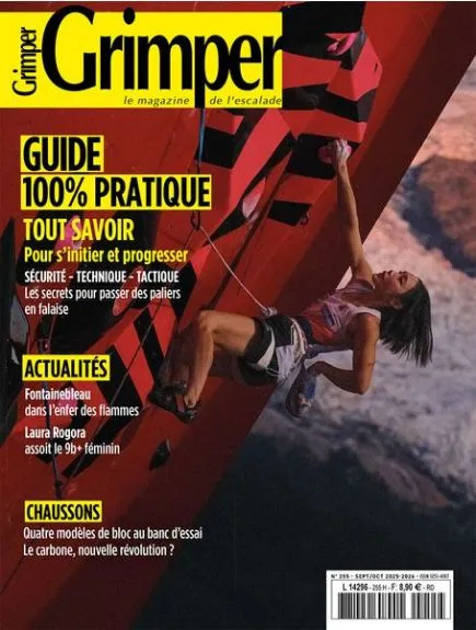 GRIMPER
