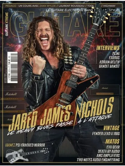 GUITARE XTREME