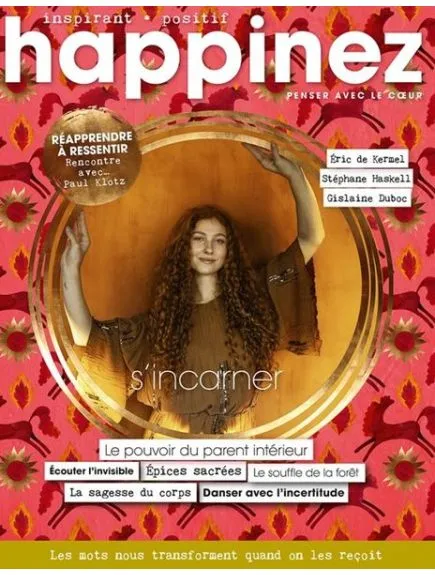HAPPINEZ
