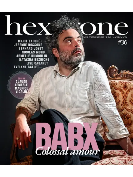 HEXAGONE