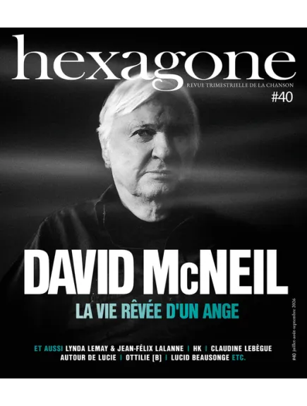 HEXAGONE