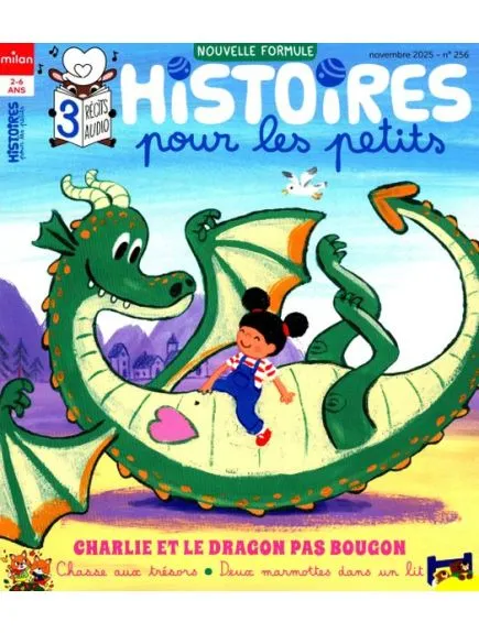 HISTOIRES POUR LES PETITS