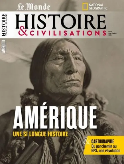 HISTOIRE & CIVILISATIONS