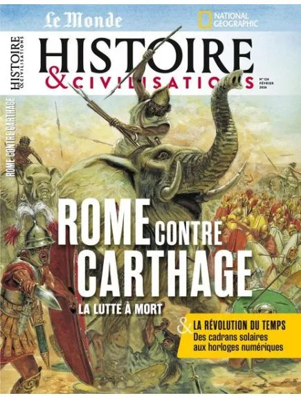 HISTOIRE & CIVILISATIONS