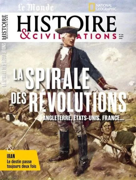 HISTOIRE & CIVILISATIONS