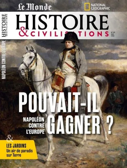 HISTOIRE & CIVILISATIONS