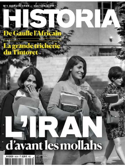 HISTORIA