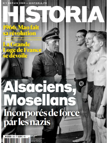 HISTORIA