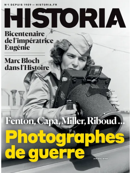 HISTORIA