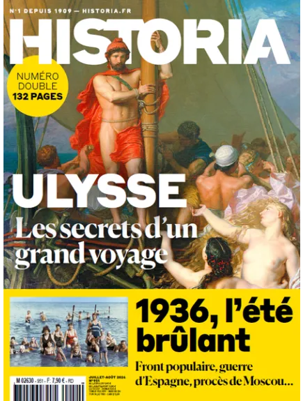 HISTORIA