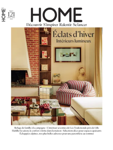 HOME MAGAZINE
