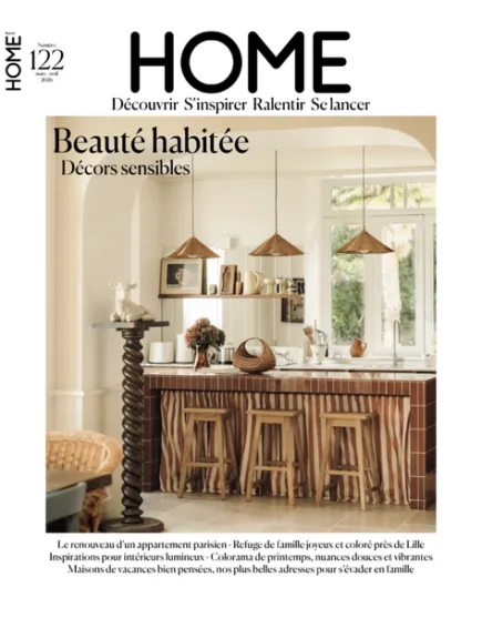 HOME MAGAZINE