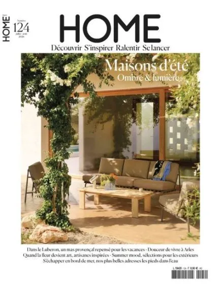 HOME MAGAZINE