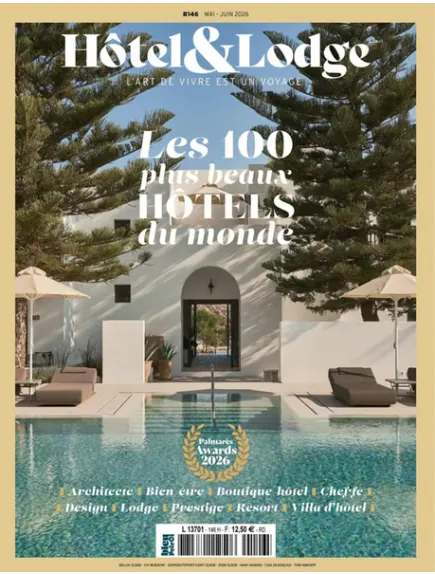 HOTEL & LODGE