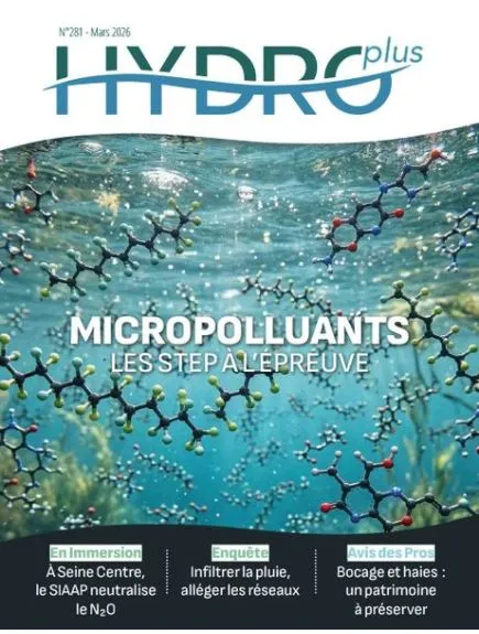 HYDROPLUS