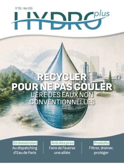 HYDROPLUS