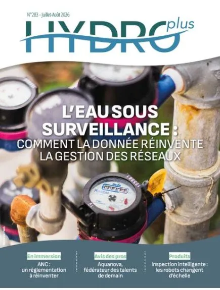 HYDROPLUS