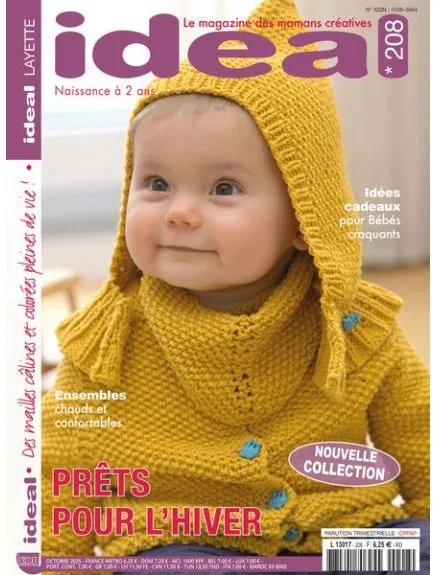 IDEAL LAYETTE